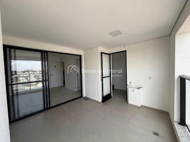 Apartamento para Venda em Paulínia/SP Morumbi 2 Quartos