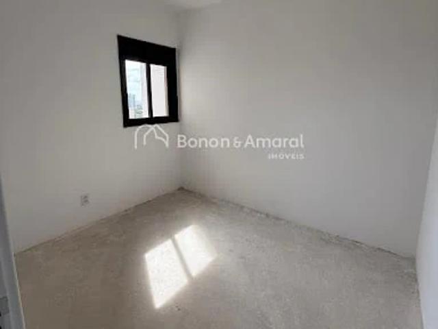 Apartamento para Venda em Paulínia/SP Morumbi 2 Quartos