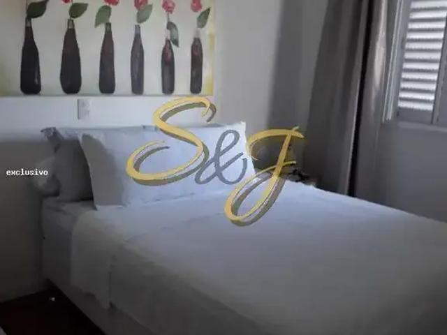 Apartamento para Venda em Paulínia/SP Morumbi 2 Quartos