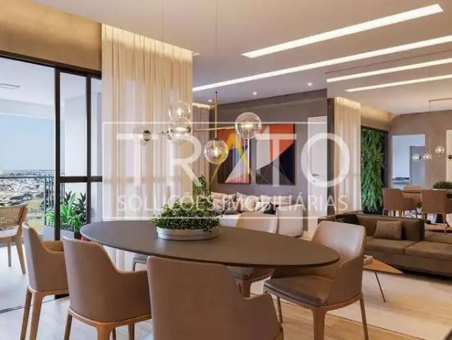 Apartamento para Venda em Paulínia/SP Morumbi 2 Quartos