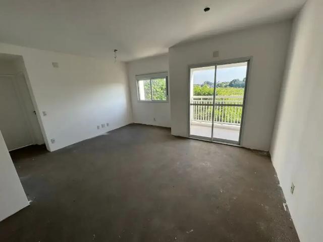 Apartamento para Venda em Paulínia/SP Morumbi 2 Quartos