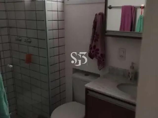 Apartamento para Venda em Paulínia/SP Morumbi 2 Quartos