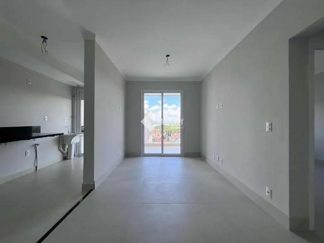 Apartamento para Venda em Paulínia/SP Morumbi 2 Quartos