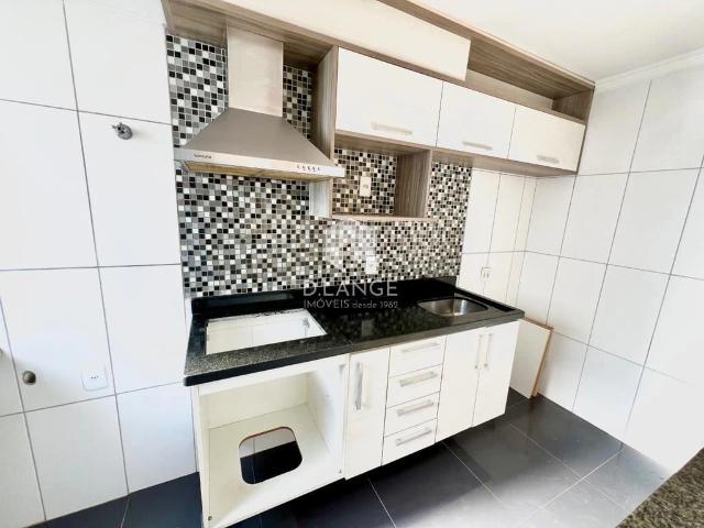 Apartamento para Venda em Paulínia/SP Morumbi 2 Quartos