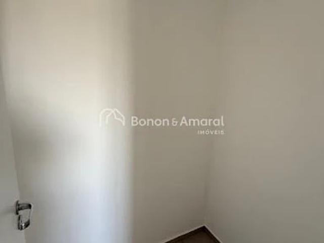 Apartamento para Venda em Paulínia/SP Morumbi 2 Quartos