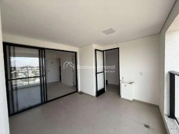 Apartamento para Venda em Paulínia/SP Morumbi 2 Quartos