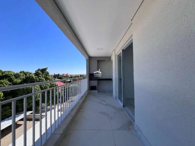 Apartamento para Venda em Paulínia/SP Morumbi 2 Quartos