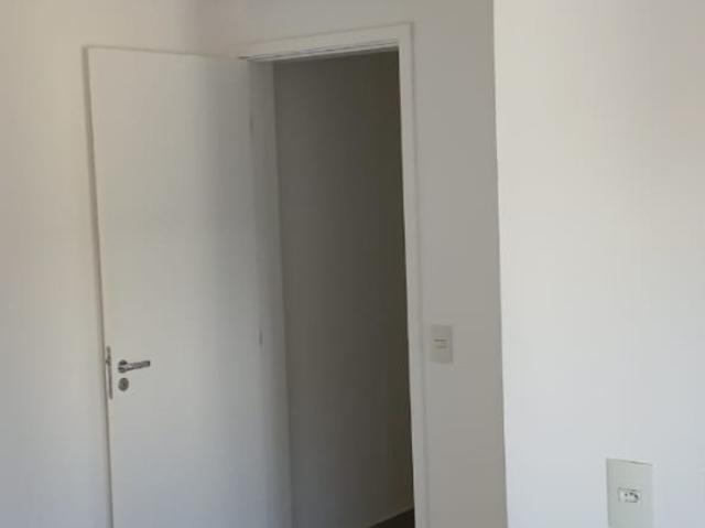 Apartamento para Venda em Paulínia/SP Morumbi 2 Quartos