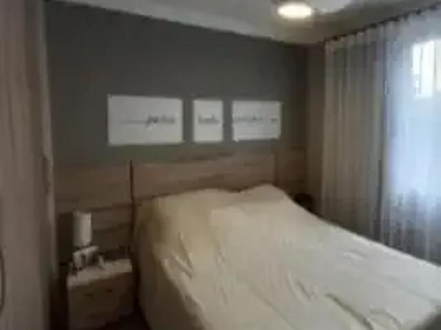 Apartamento para Venda em Paulínia/SP Morumbi 2 Quartos