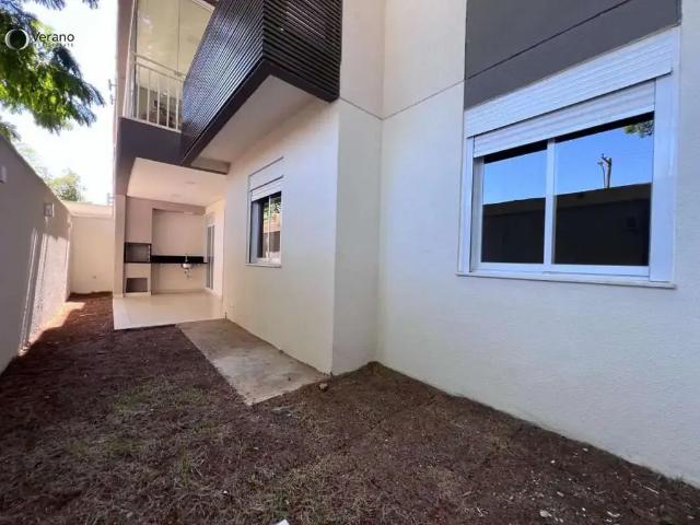 Apartamento para Venda em Paulínia/SP Morumbi 2 Quartos