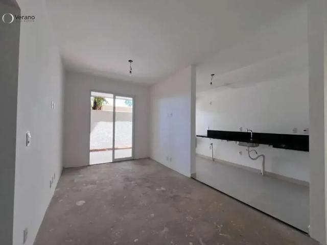 Apartamento para Venda em Paulínia/SP Morumbi 2 Quartos