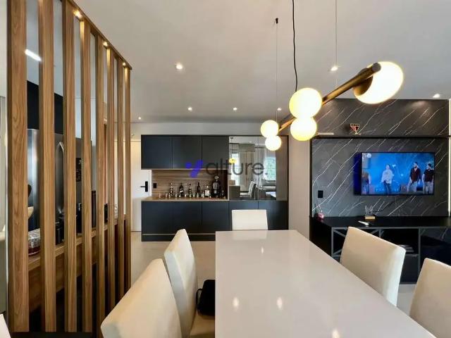 Apartamento para Venda em Paulínia/SP Morumbi 2 Quartos
