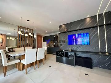 Apartamento para Venda em Paulínia/SP Morumbi 2 Quartos