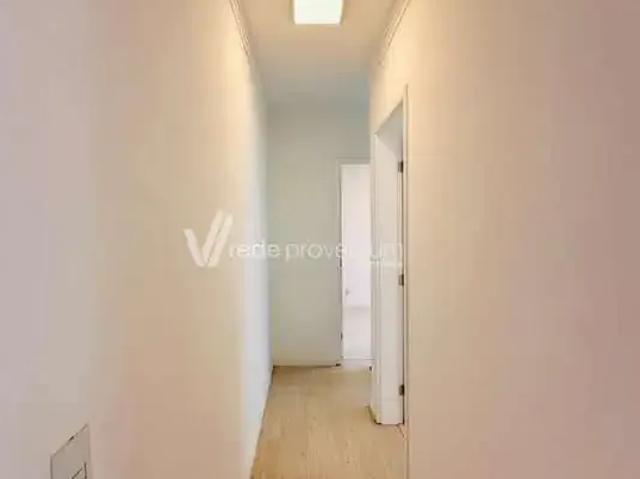 Apartamento para Venda em Paulínia/SP Morumbi 2 Quartos