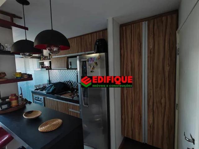 Apartamento para Venda em Paulínia/SP Morumbi 2 Quartos