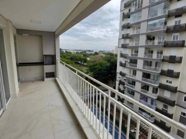 Apartamento para Venda em Paulínia/SP Morumbi 2 Quartos
