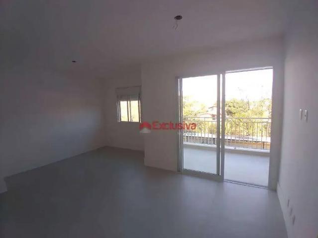 Apartamento para Venda em Paulínia/SP Morumbi 2 Quartos
