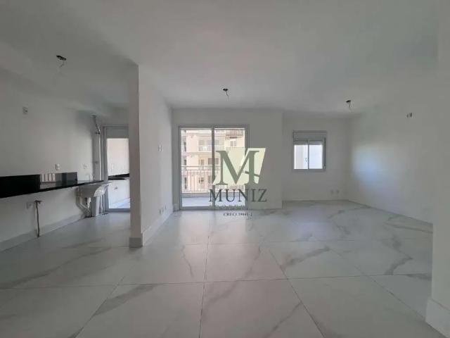 Apartamento para Venda em Paulínia/SP Morumbi 2 Quartos