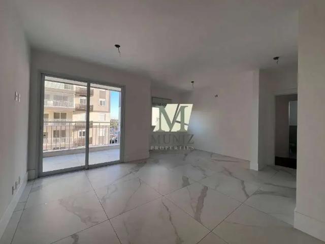 Apartamento para Venda em Paulínia/SP Morumbi 2 Quartos
