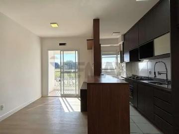 Apartamento para Venda em Paulínia/SP Morumbi 2 Quartos