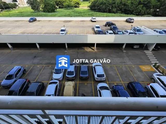 Apartamento para Venda em Paulínia/SP Morumbi 2 Quartos