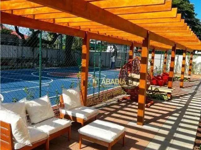 Apartamento para Venda em Paulínia/SP Morumbi 2 Quartos