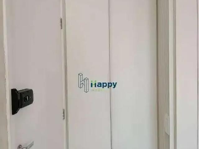 Apartamento para Venda em Paulínia/SP Morumbi 2 Quartos