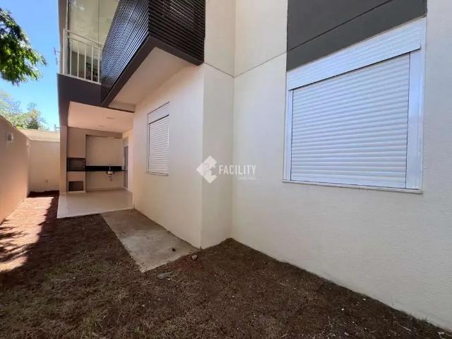 Apartamento para Venda em Paulínia/SP Morumbi 2 Quartos