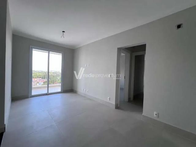 Apartamento para Venda em Paulínia/SP Morumbi 2 Quartos