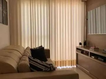 Apartamento para Venda em Paulínia/SP Morumbi 2 Quartos