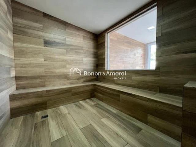 Apartamento para Venda em Paulínia/SP Morumbi 3 Quartos