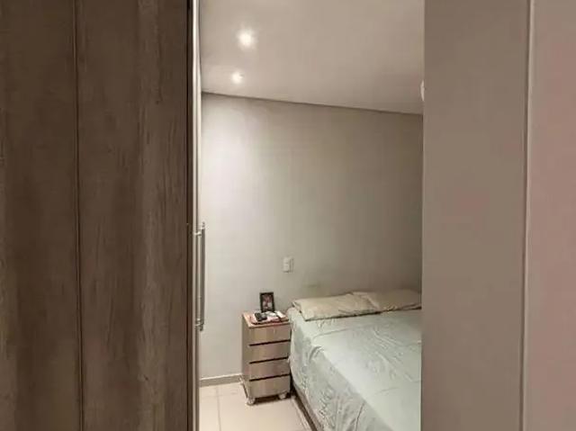 Apartamento para Venda em Paulínia/SP Morumbi 3 Quartos
