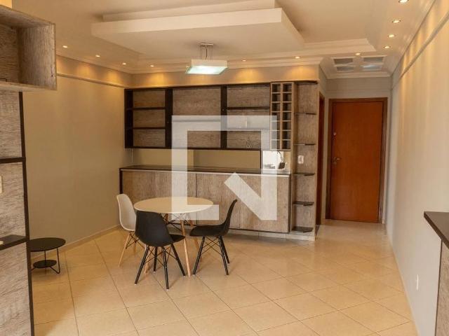 Apartamento para Venda em Paulínia/SP Morumbi 3 Quartos