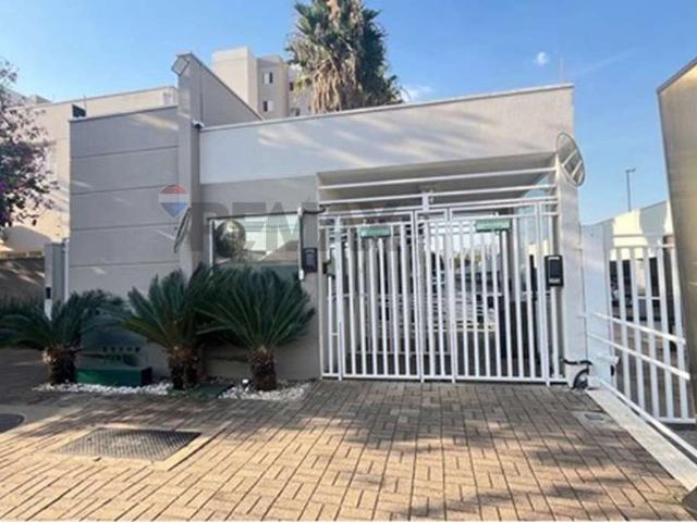Apartamento para Venda em Paulínia/SP Morumbi 3 Quartos