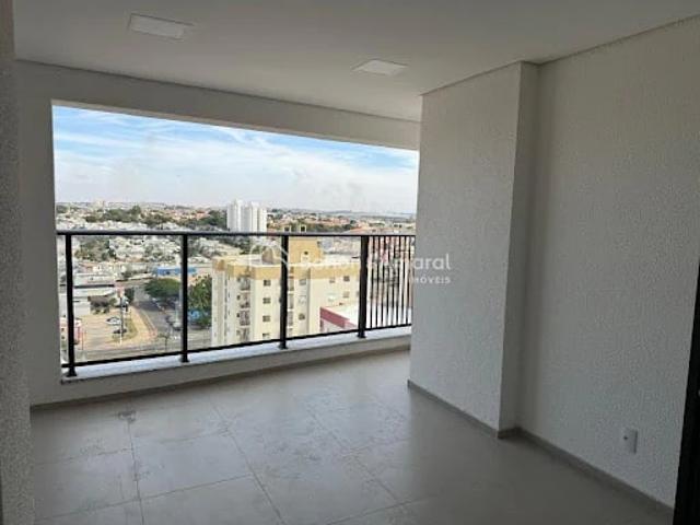 Apartamento para Venda em Paulínia/SP Morumbi 3 Quartos