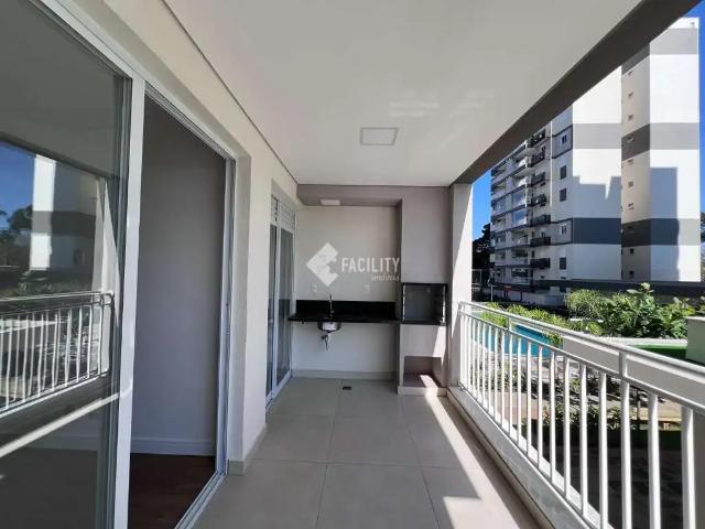 Apartamento para Venda em Paulínia/SP Morumbi 3 Quartos