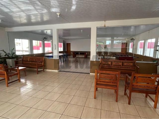 Apartamento para Venda em Paulínia/SP Morumbi 3 Quartos