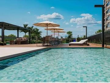 Apartamento para Venda em Paulínia/SP Morumbi 3 Quartos