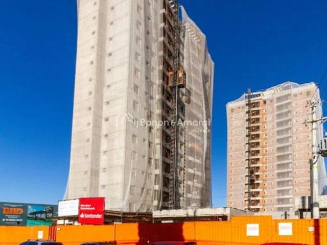 Apartamento para Venda em Paulínia/SP Morumbi 3 Quartos