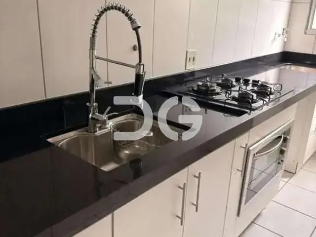 Apartamento para Venda em Paulínia/SP Morumbi 3 Quartos