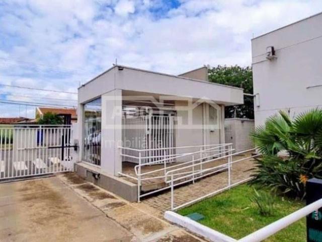 Apartamento para Venda em Paulínia/SP Morumbi 3 Quartos