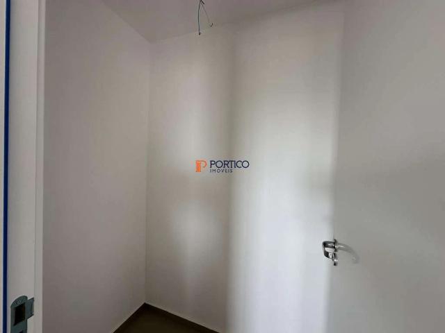 Apartamento para Venda em Paulínia/SP Morumbi 3 Quartos