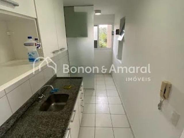Apartamento para Venda em Paulínia/SP Morumbi 3 Quartos