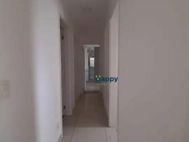 Apartamento para Venda em Paulínia/SP Morumbi 3 Quartos