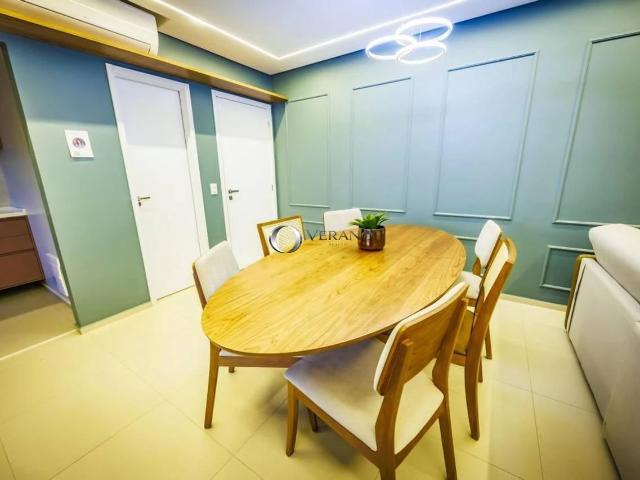Apartamento para Venda em Paulínia/SP Morumbi 3 Quartos