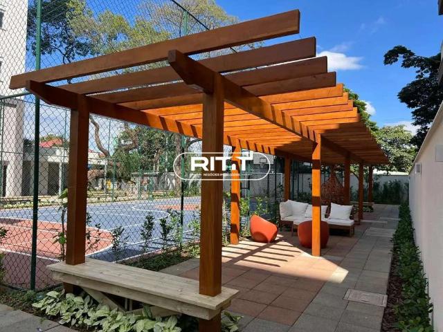 Apartamento para Venda em Paulínia/SP Morumbi 3 Quartos