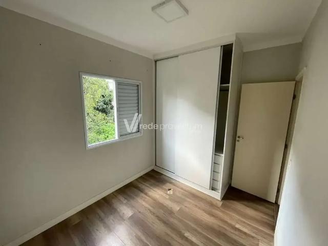 Apartamento para Venda em Paulínia/SP Morumbi 3 Quartos