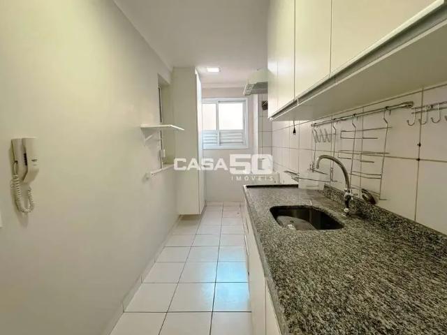 Apartamento para Venda em Paulínia/SP Morumbi 3 Quartos