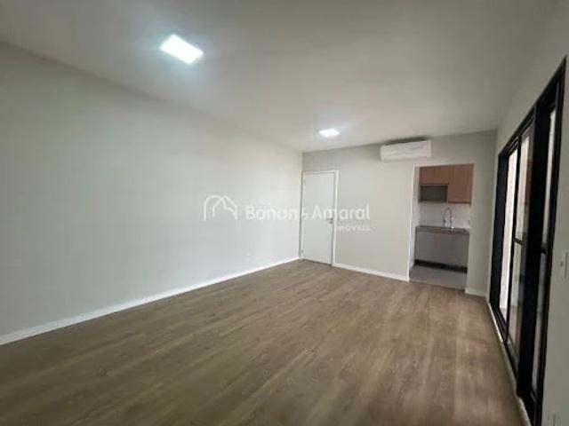 Apartamento para Venda em Paulínia/SP Morumbi 3 Quartos