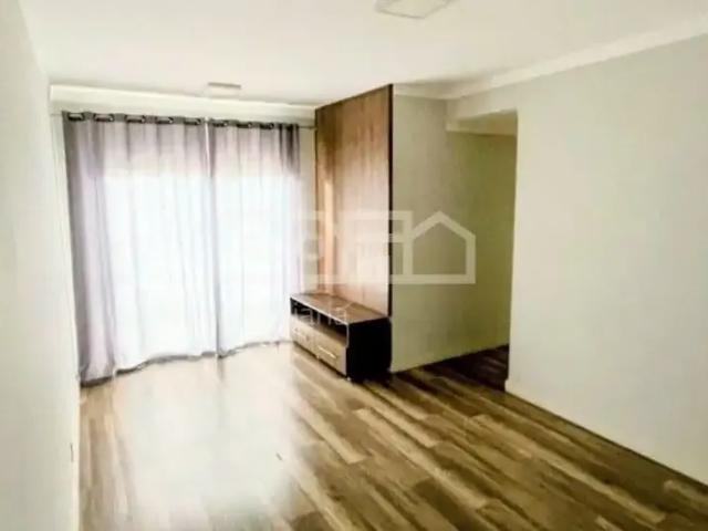 Apartamento para Venda em Paulínia/SP Morumbi 3 Quartos